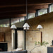Axis Chandelier-DWHOME