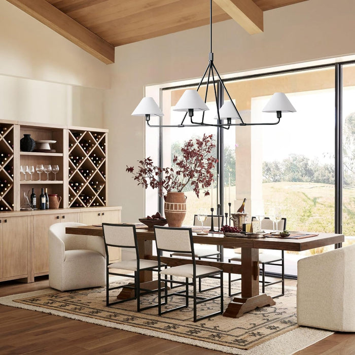 Dudley Chandelier-DWHOME