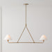 Dudley Chandelier-DWHOME