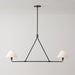 Axis Chandelier-DWHOME