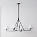 Axis Chandelier-DWHOME