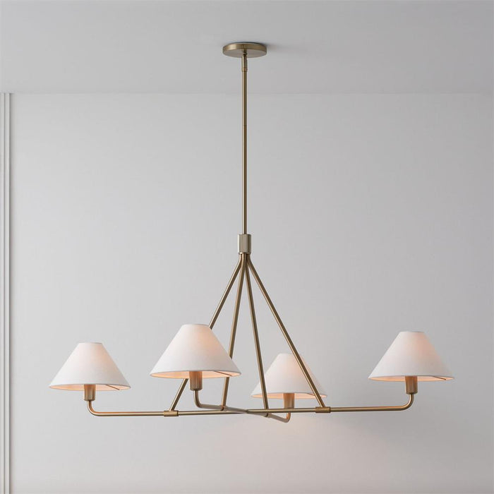 Dudley Chandelier-DWHOME