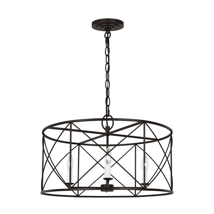 Beatrix Lantern Chandelier-DWHOME