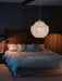 Beau Mesh Pendant Light-DWHOME