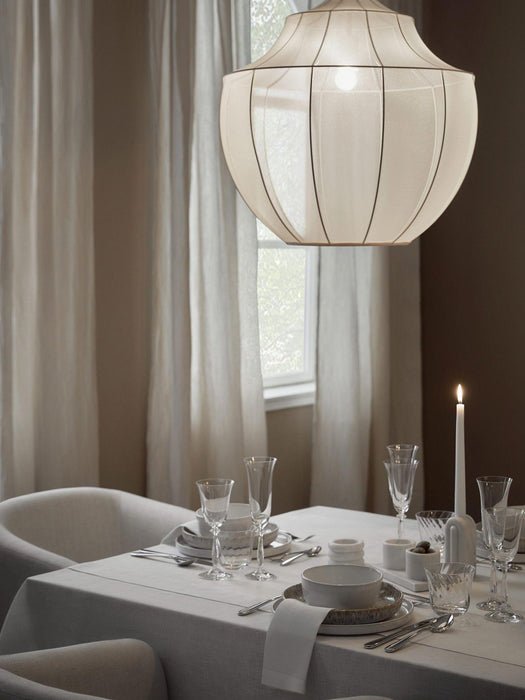 Beau Mesh Pendant Light-DWHOME