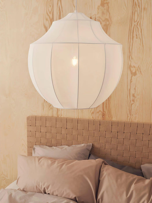 Beau Mesh Pendant Light-DWHOME