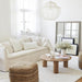 Beau Mesh Pendant Light-DWHOME