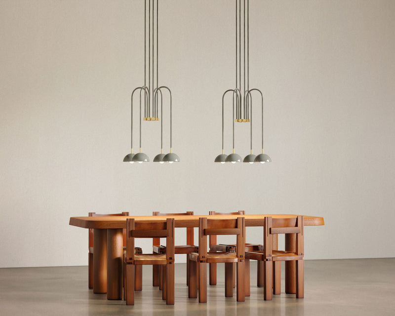 Beaubien Atelier Chandelier-DWHOME