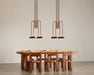 Beaubien Atelier Chandelier-DWHOME