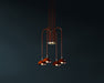 Beaubien Atelier Chandelier-DWHOME
