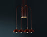 Beaubien Atelier Chandelier-DWHOME