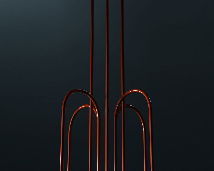 Beaubien Atelier Chandelier-DWHOME