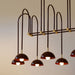Beaubien Atelier Chandelier-DWHOME