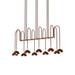 Beaubien Atelier Chandelier-DWHOME