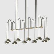 Beaubien Atelier Chandelier-DWHOME