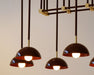 Beaubien Atelier Chandelier-DWHOME