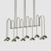 Beaubien Atelier Chandelier-DWHOME