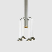 Beaubien Atelier Chandelier-DWHOME