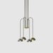Beaubien Atelier Chandelier-DWHOME