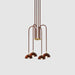 Beaubien Atelier Chandelier-DWHOME