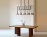 Beaubien Atelier Chandelier-DWHOME