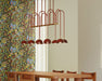 Beaubien Atelier Chandelier-DWHOME