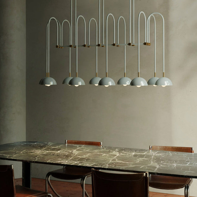 Beaubien Atelier Chandelier-DWHOME