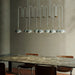 Beaubien Atelier Chandelier-DWHOME