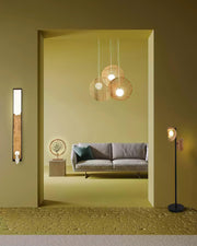 Bee Plate Chandelier-DWHOME