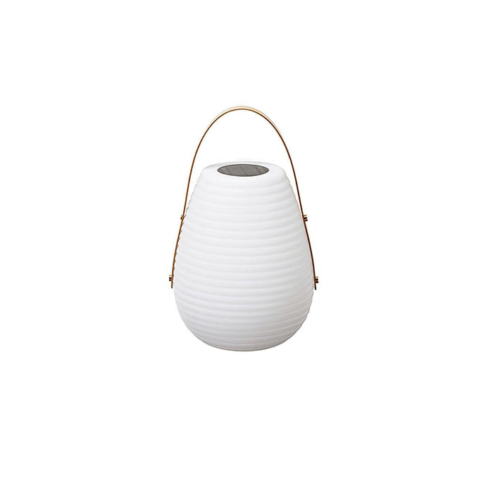 Beehive Lantern Outdoor Lamp - DWHOME