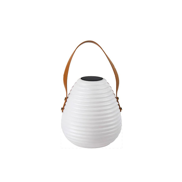 Beehive Lantern Outdoor Lamp - DWHOME