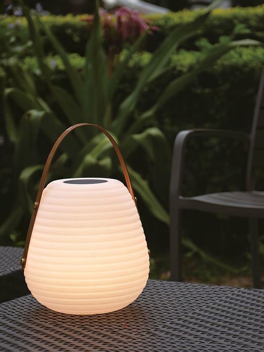 Beehive Lantern Outdoor Lamp - DWHOME