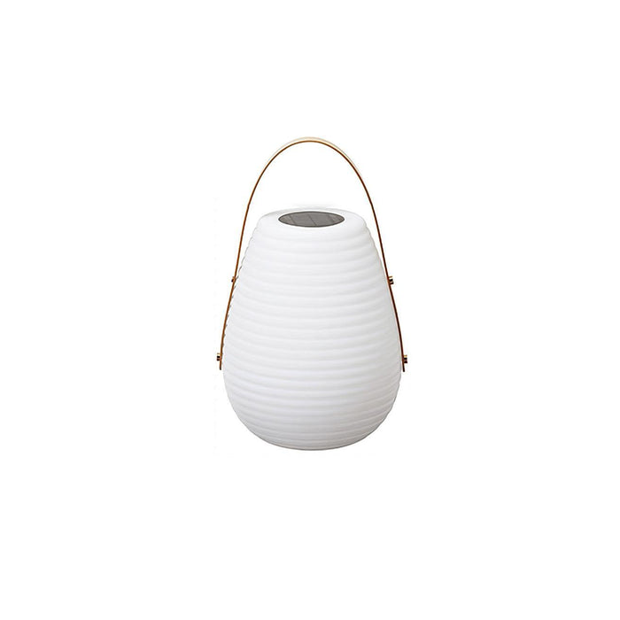 Beehive Lantern Outdoor Lamp - DWHOME