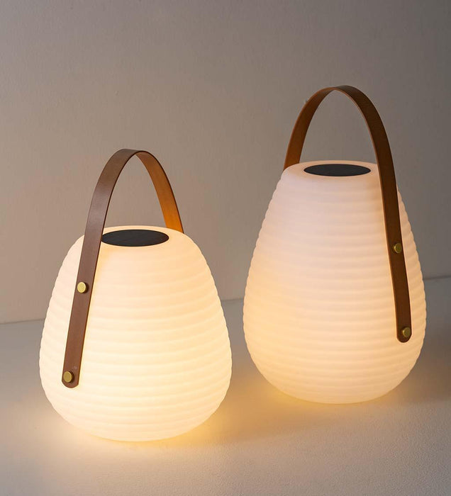 Beehive Lantern Outdoor Lamp - DWHOME