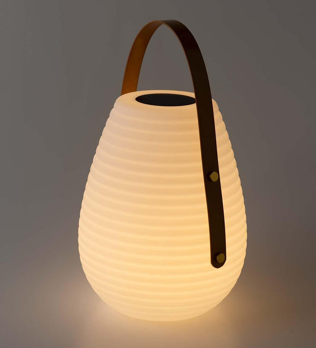 Beehive Lantern Outdoor Lamp - DWHOME