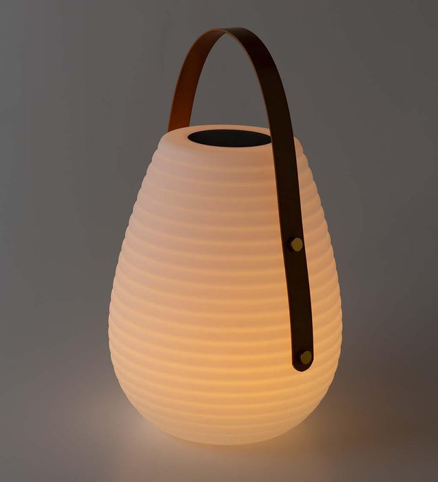 Beehive Lantern Outdoor Lamp - DWHOME