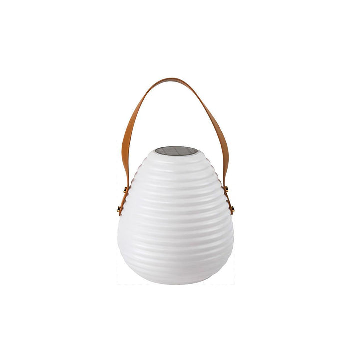 Beehive Lantern Outdoor Lamp - DWHOME