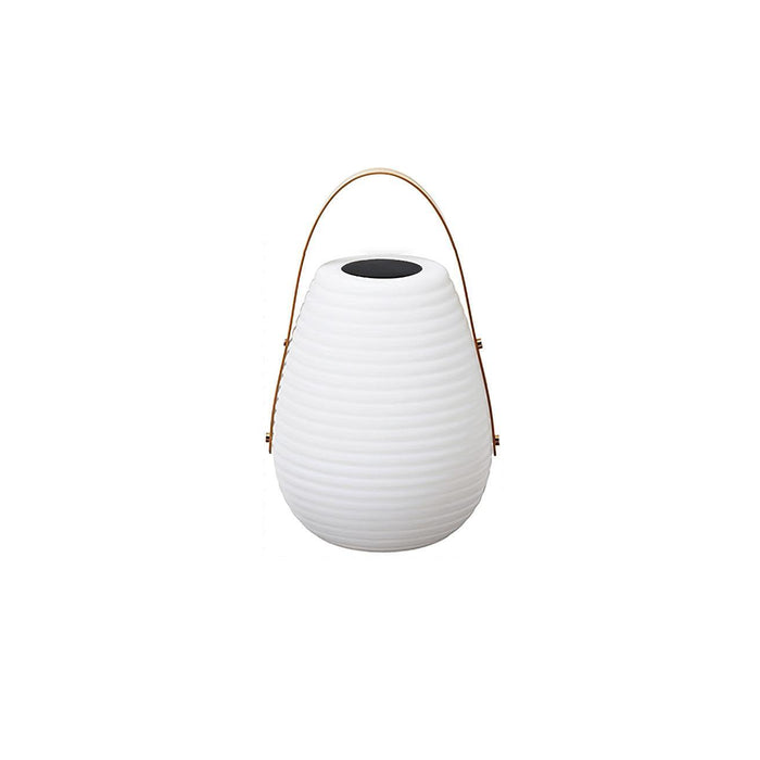 Beehive Lantern Outdoor Lamp - DWHOME