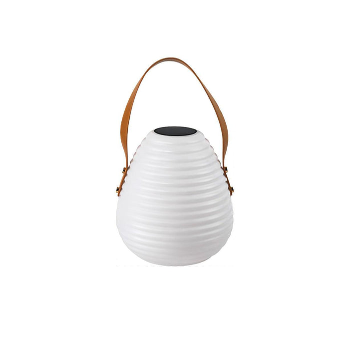 Beehive Lantern Outdoor Lamp - DWHOME