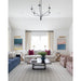 Belfair Chandelier-DWHOME