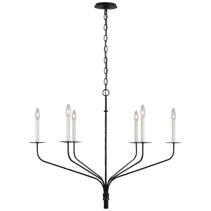Belfair Chandelier-DWHOME