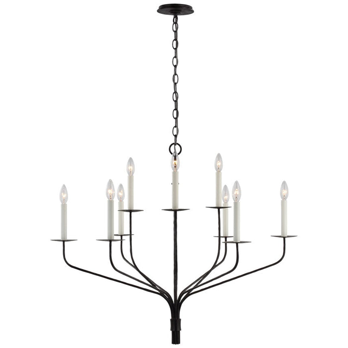 Belfair Chandelier-DWHOME