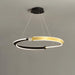 Beliani LED Pendant Light.