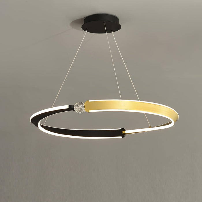 Beliani LED Pendant Light.