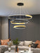 Beliani LED Pendant Light.