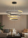 Beliani LED Pendant Light.