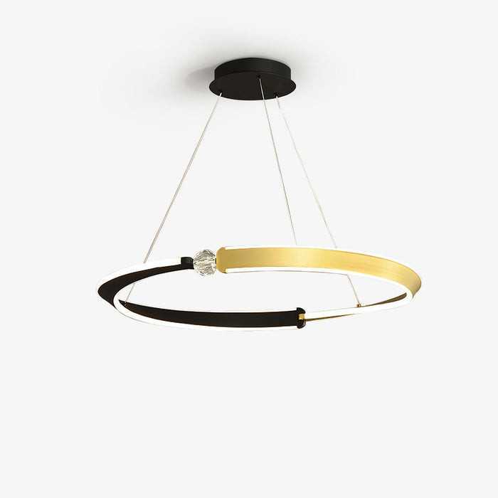 Beliani LED Pendant Light.