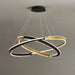 Beliani LED Pendant Light - Vakkerlight