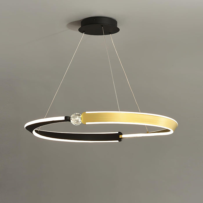 Beliani LED Pendant Light - Vakkerlight