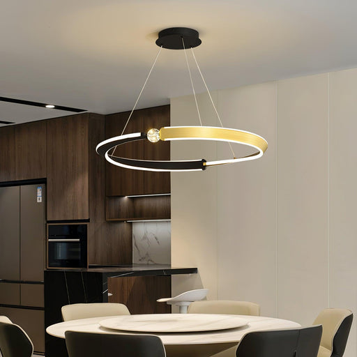 Beliani LED Pendant Light.